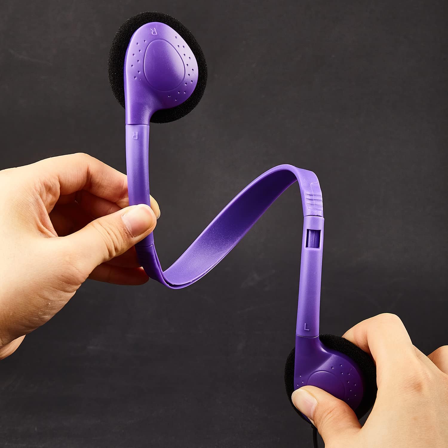 Audífonos para niños CN-Outlet Paquete de 16 Unidades de - Imagen 5