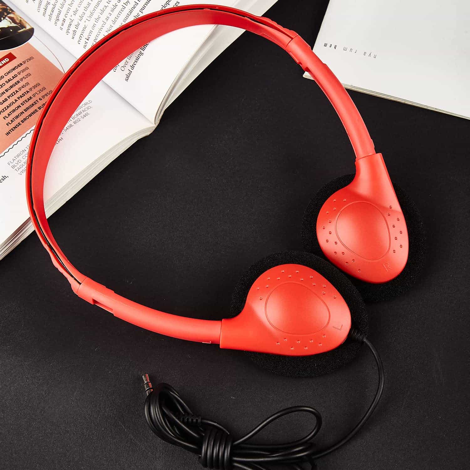 Audífonos para niños CN-Outlet Paquete de 16 Unidades de - Imagen 6