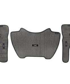 Almohadilla de Almacenamiento de Tronco para Motocicleta