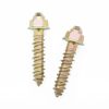 INS Products Carbide Gripmaster Track/Tire Studs - 3/4"