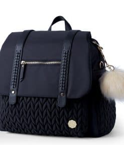 Mochila para pañales SEWBOO de gran capacidad, resistente