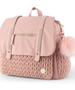 Mochila para Pañales SEWBOO de Gran Capacidad a Prueba de