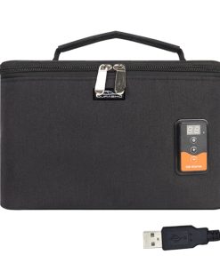 Calentador de biberones para bebé portátil DURASIKO con