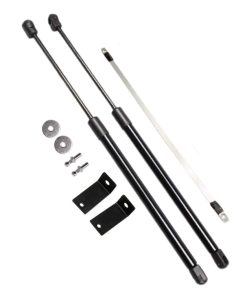 Kedoukj Soporte de elevación para Mercedes-Benz GLA X156