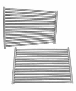 Rejillas de Cocina para Parrilla Meyafiny de 19.5 Pulgadas