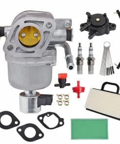 Carburador Rebuiman 699807 para Tractor de Jardín John