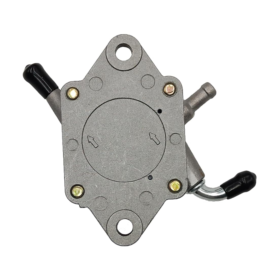 Carburador Rebuiman AM122462 con Bomba de Combustible para - Imagen 9