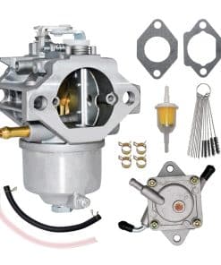 Carburador de repuesto Rebuiman AM122852 para motor de