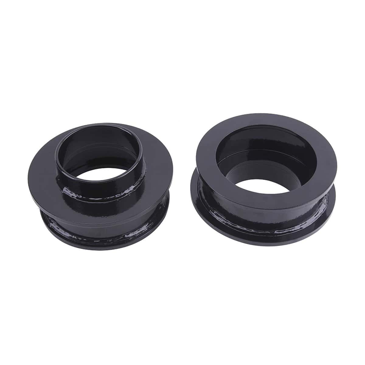 Kit de elevación delantero 3'' y trasero 2'' Compatible - Imagen 5