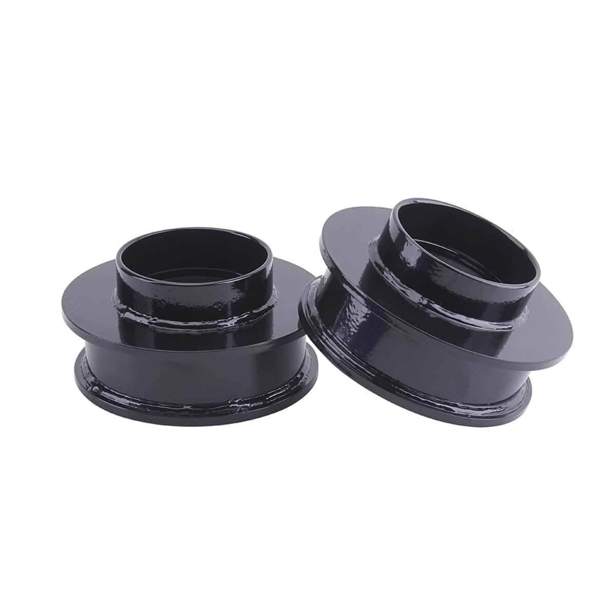 Kit de elevación delantero 3'' y trasero 2'' Compatible - Imagen 4