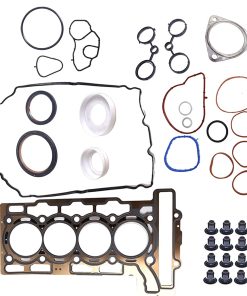 Juego de junta de culata WOOS Kit de junta de culata