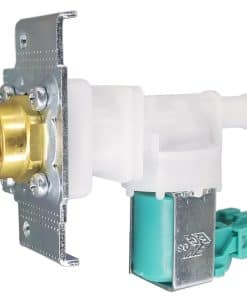 Válvula de entrada de agua para -Blanco