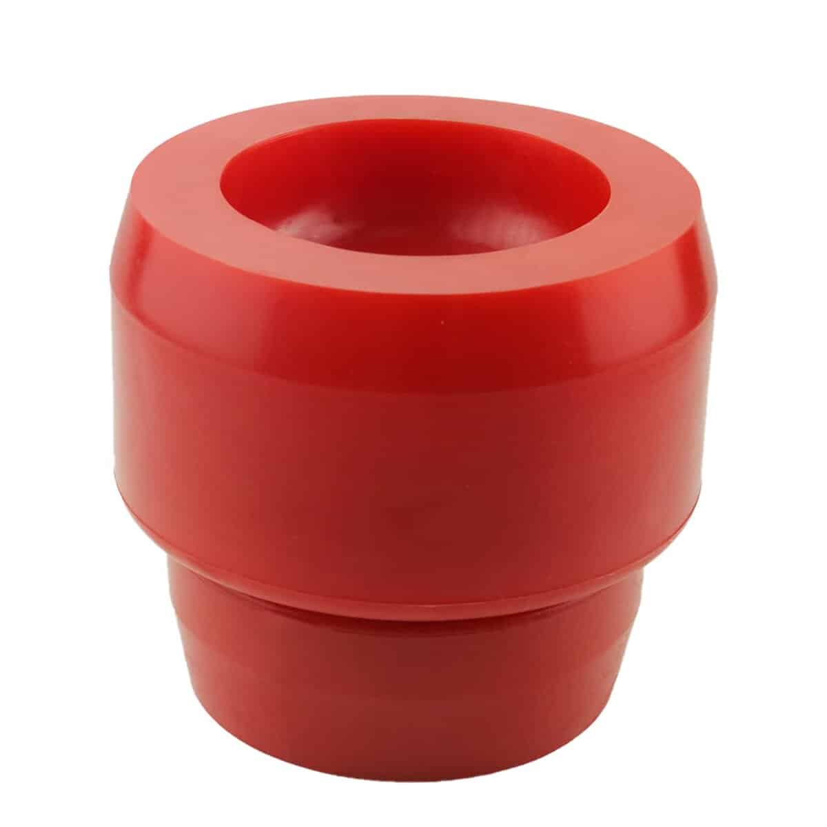 Kit de Bushing para Montaje de Cuerpo y Cabina para Chevy - Imagen 3