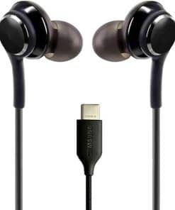 Audífonos UrbanX 2021 - Diseñados por AKG, Cable Trenzado