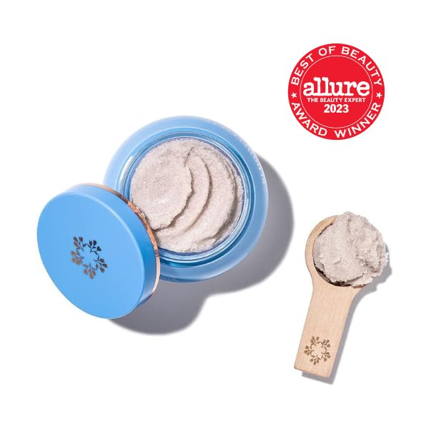 Bloomeffects - Exfoliante Natural de Pétalos de Tulipán - Imagen 3