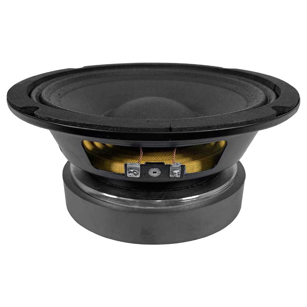 Altavoz Seismic Audio - Quake 6" - Conductor -avoces PA - Imagen 5
