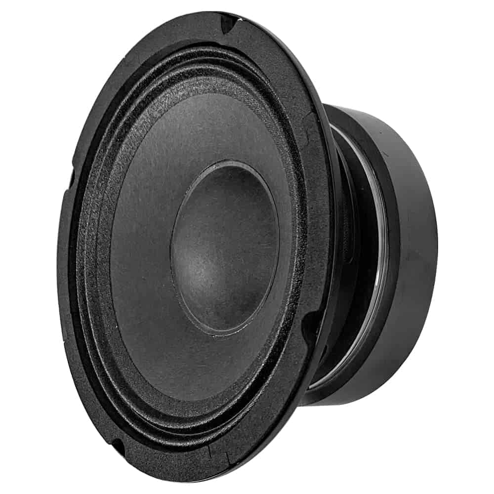 Altavoz Seismic Audio - Quake 6" - Conductor -avoces PA - Imagen 4