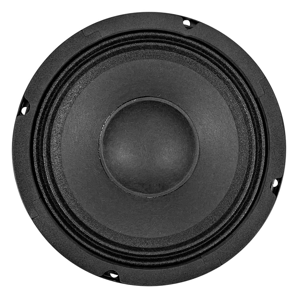 Altavoz Seismic Audio - Quake 6" - Conductor -avoces PA - Imagen 3
