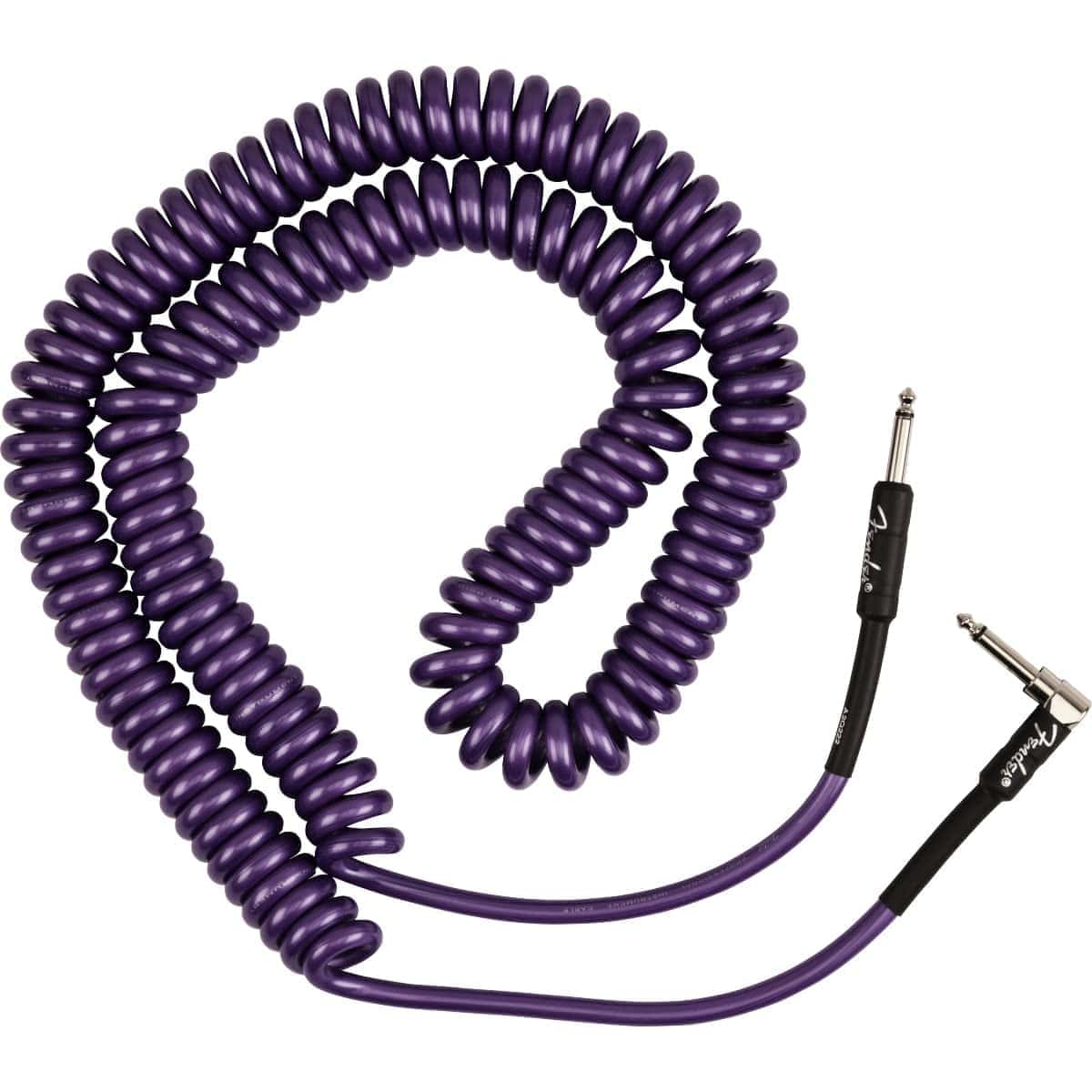 Cable de Instrumento en Espiral Fender J Mascis Dinosaur - Imagen 4