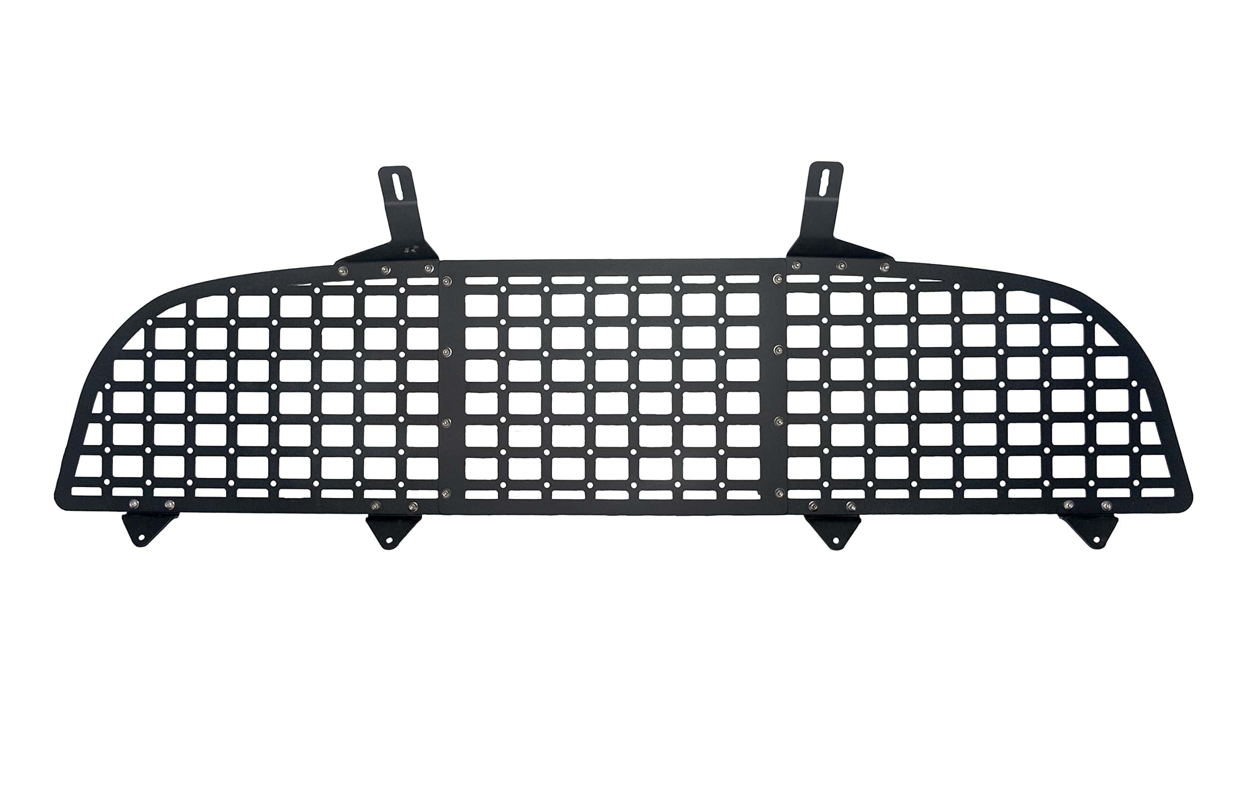 Paneles de Almacenamiento Molle para Ventana Trasera para - Imagen 3