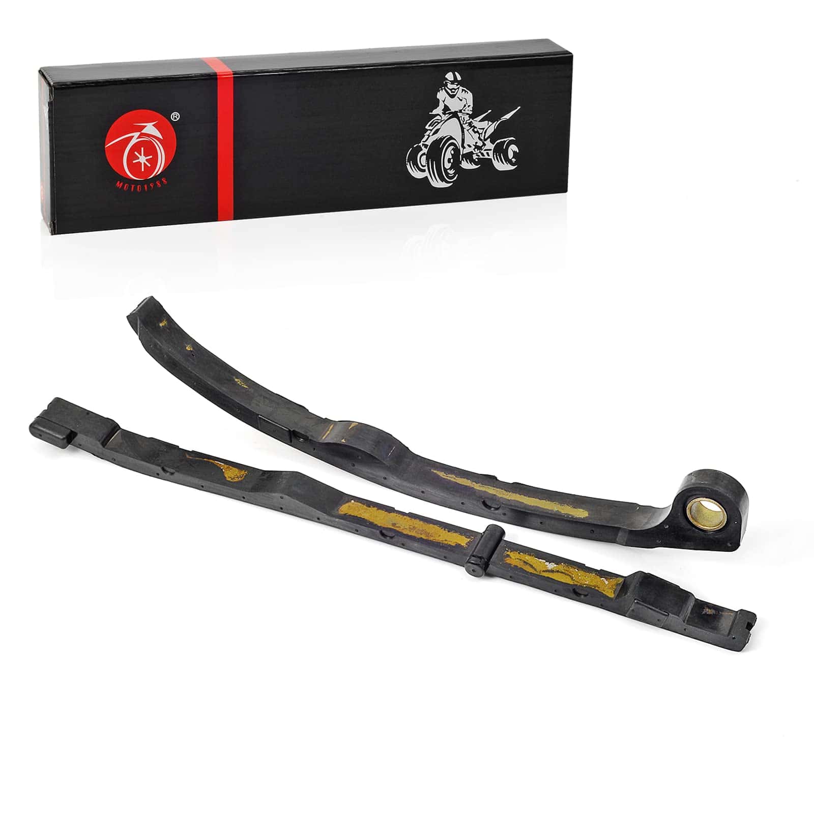 Guías de Cadena de Tiempo Compatibles con Polaris Predator - Imagen 4