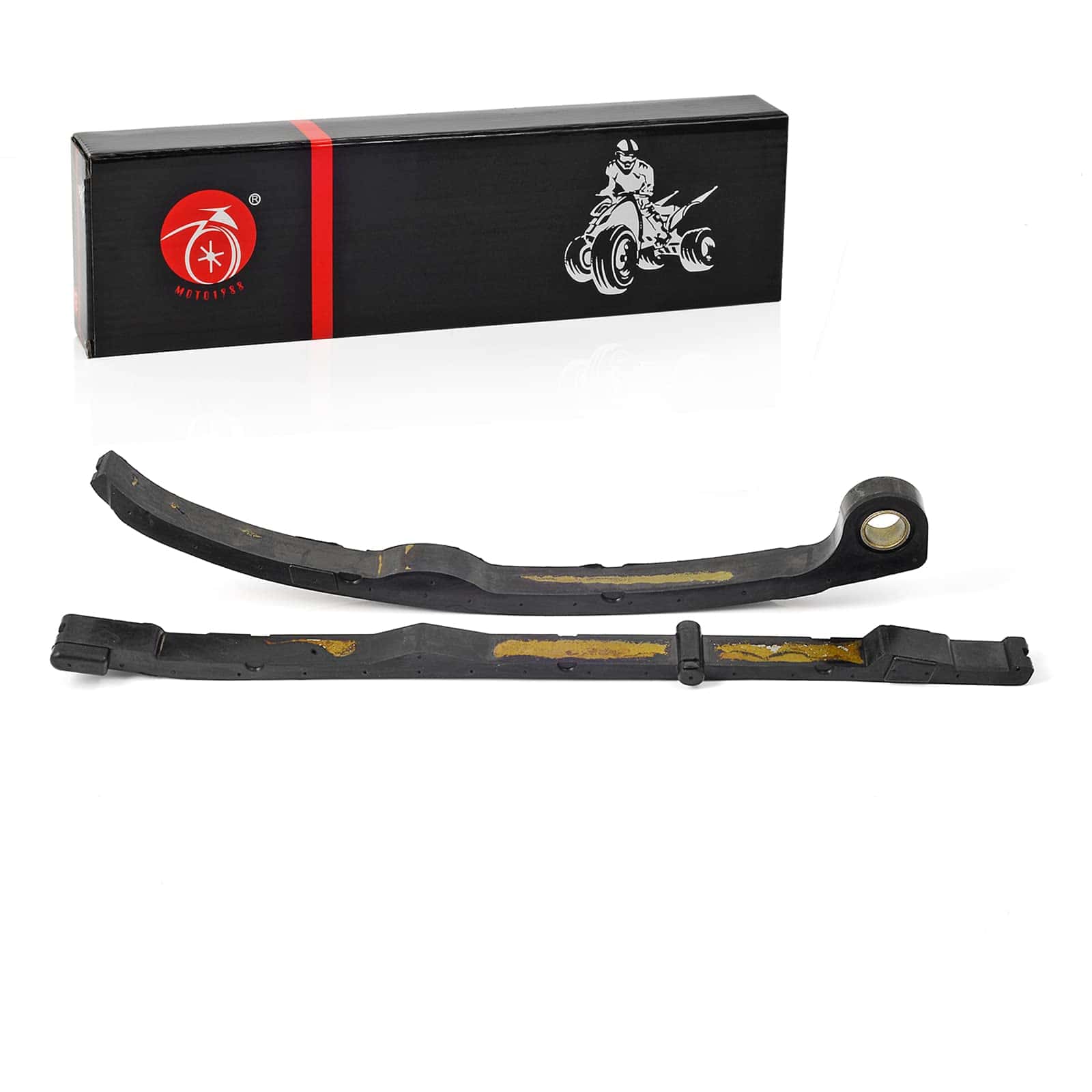 Guías de Cadena de Tiempo Compatibles con Polaris Predator - Imagen 3