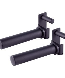 Soporte para placas de peso olímpico Amstaff para racks de