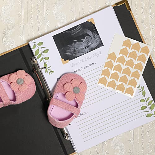 Art Secret Caja de Recuerdos Premium de Madera de Pino para - Imagen 6