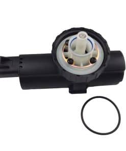 Nueva Bomba de Combustible 12V RE569926 Compatible con John