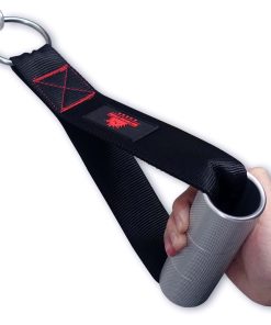 Mango de agarre para máquina de cables de ejercicio de 2"