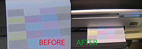 Kit Limpiador y Desatascador de Cabezales de Impresión - Imagen 5