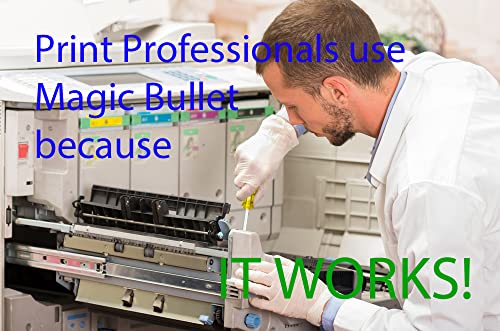 Kit Limpiador y Desatascador de Cabezales de Impresión - Imagen 6