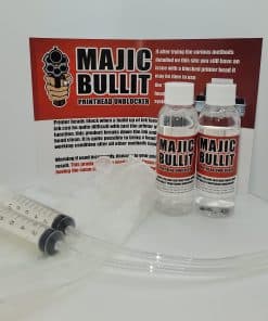 Kit Limpiador y Desatascador de Cabezales de Impresión