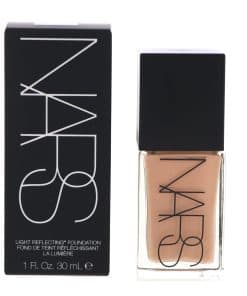 Base de Maquillaje Reflejante de Luz - M2 Santa Fe de NARS