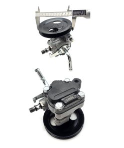 Bomba de dirección asistida Nayuank MB501281 MB501628