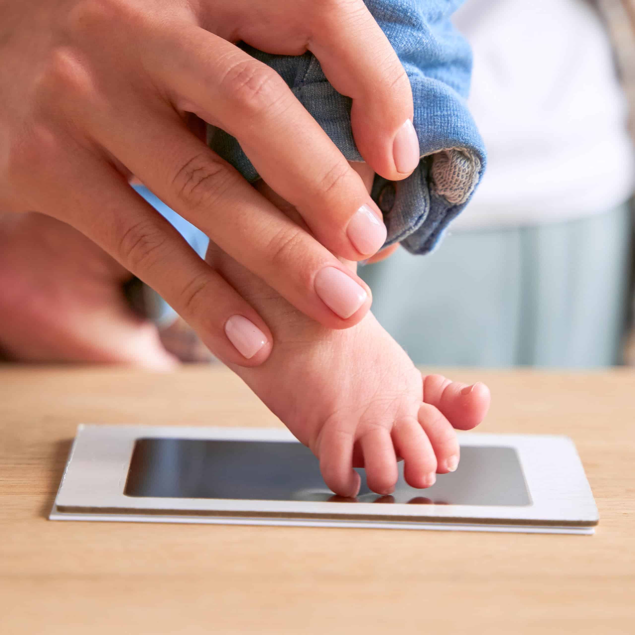 Álbum de Recuerdos de Bebé - Niña Niño � Libro de Momentos - Imagen 9