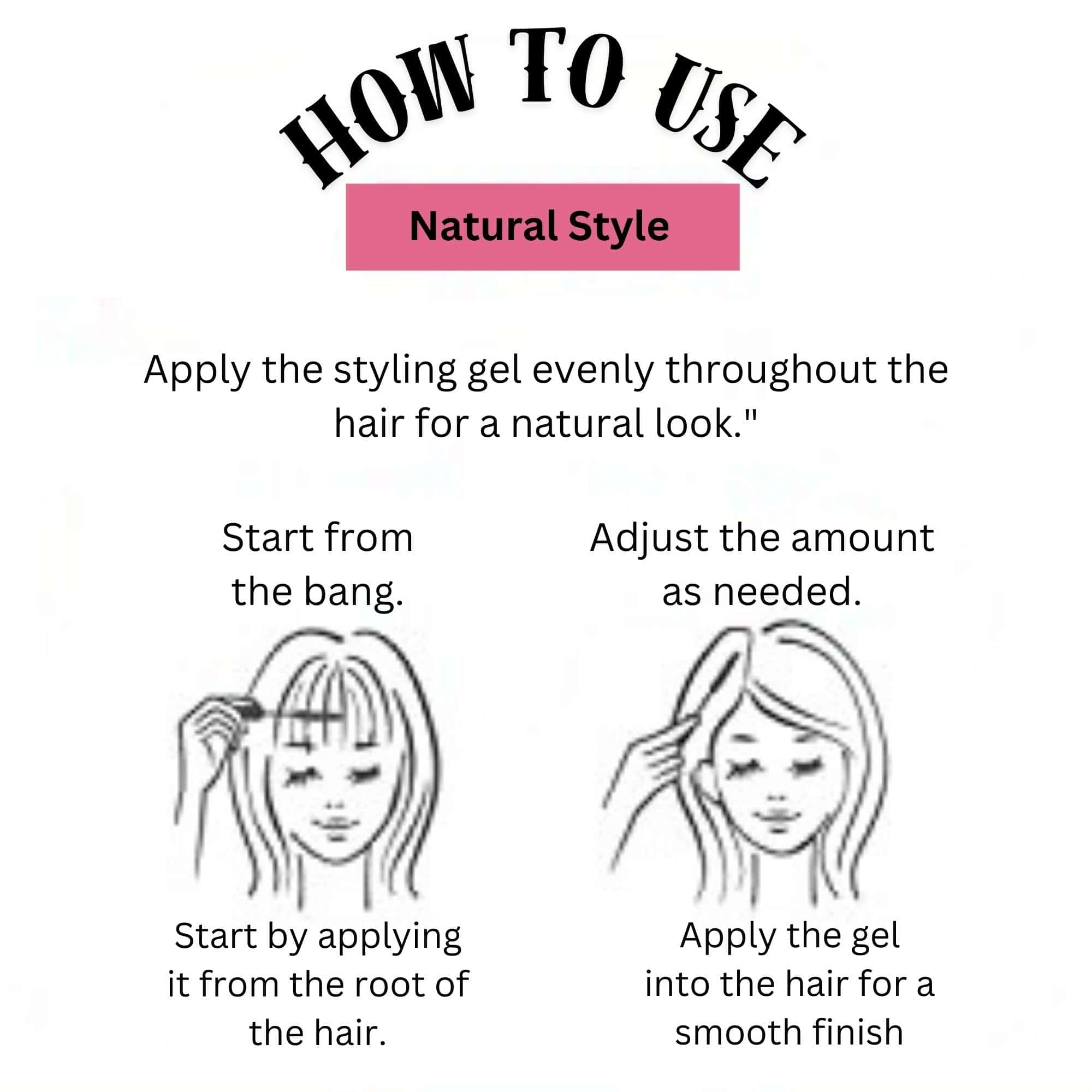 Moist Diane Maegami Stick Natural para la Belleza Perfecta - Imagen 6