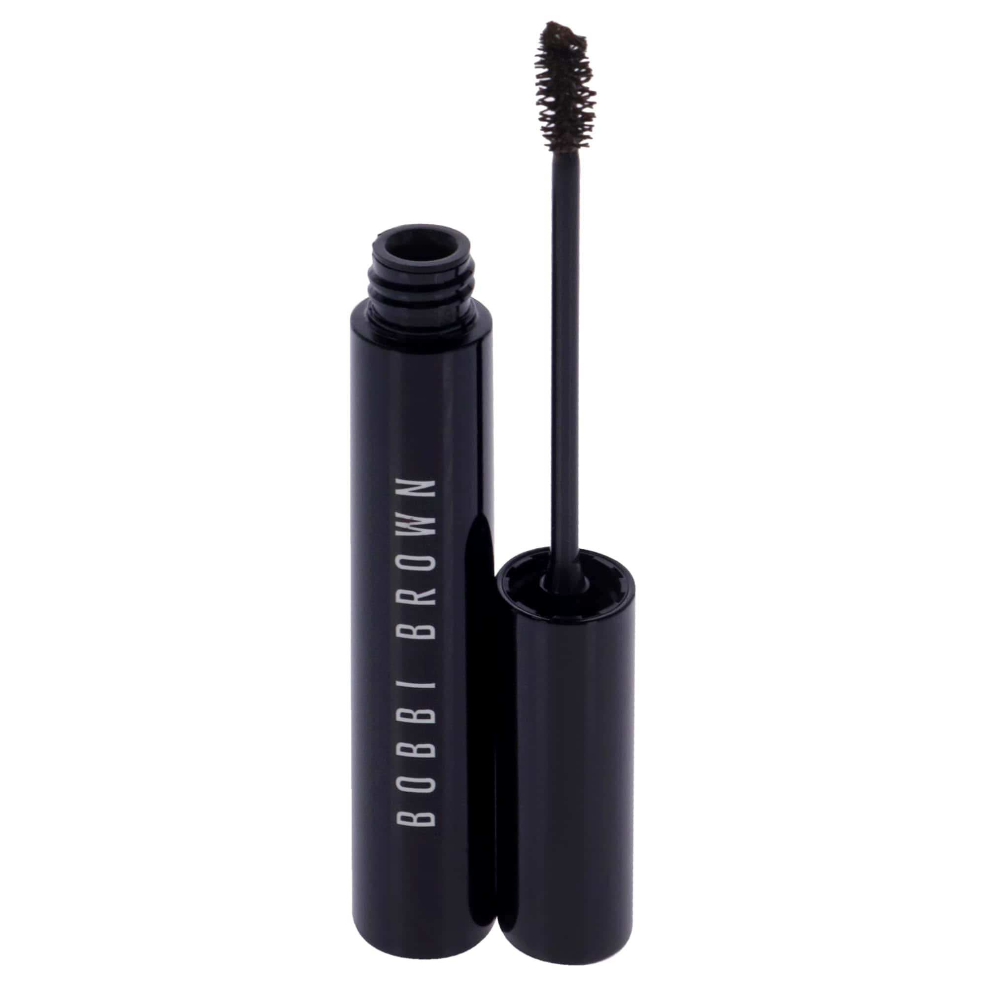 Bobbi Brown Natural Brow Shaper - 2 Mahogany para Mujeres - - Imagen 3