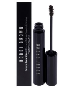 Bobbi Brown Natural Brow Shaper - 2 Mahogany para Mujeres -
