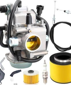 Carburador TRX300 Compatible con Honda Fourtrax 300 350