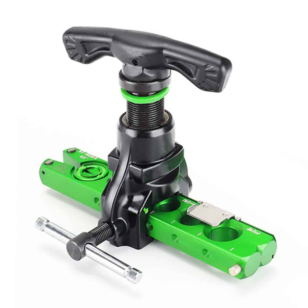 Herramienta de expansión para tubos de cobre HVAC Kit - Imagen 4