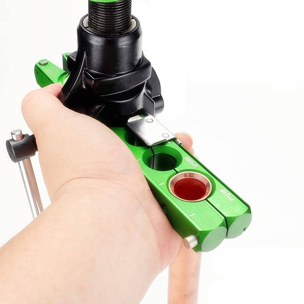 Herramienta de expansión para tubos de cobre HVAC Kit - Imagen 9