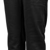 Pantalón de Capa Intermedia para Mujer Fly -Negro