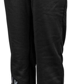 Pantalón de Capa Intermedia para Mujer Fly -Negro