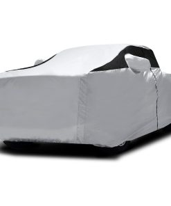 Cubierta para Automóvil Titan Premium Multi-Capa PEVA para