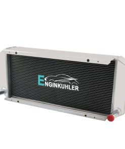 Reemplazo del Radiador de Carreras ENGINKUHLER para Bobcat
