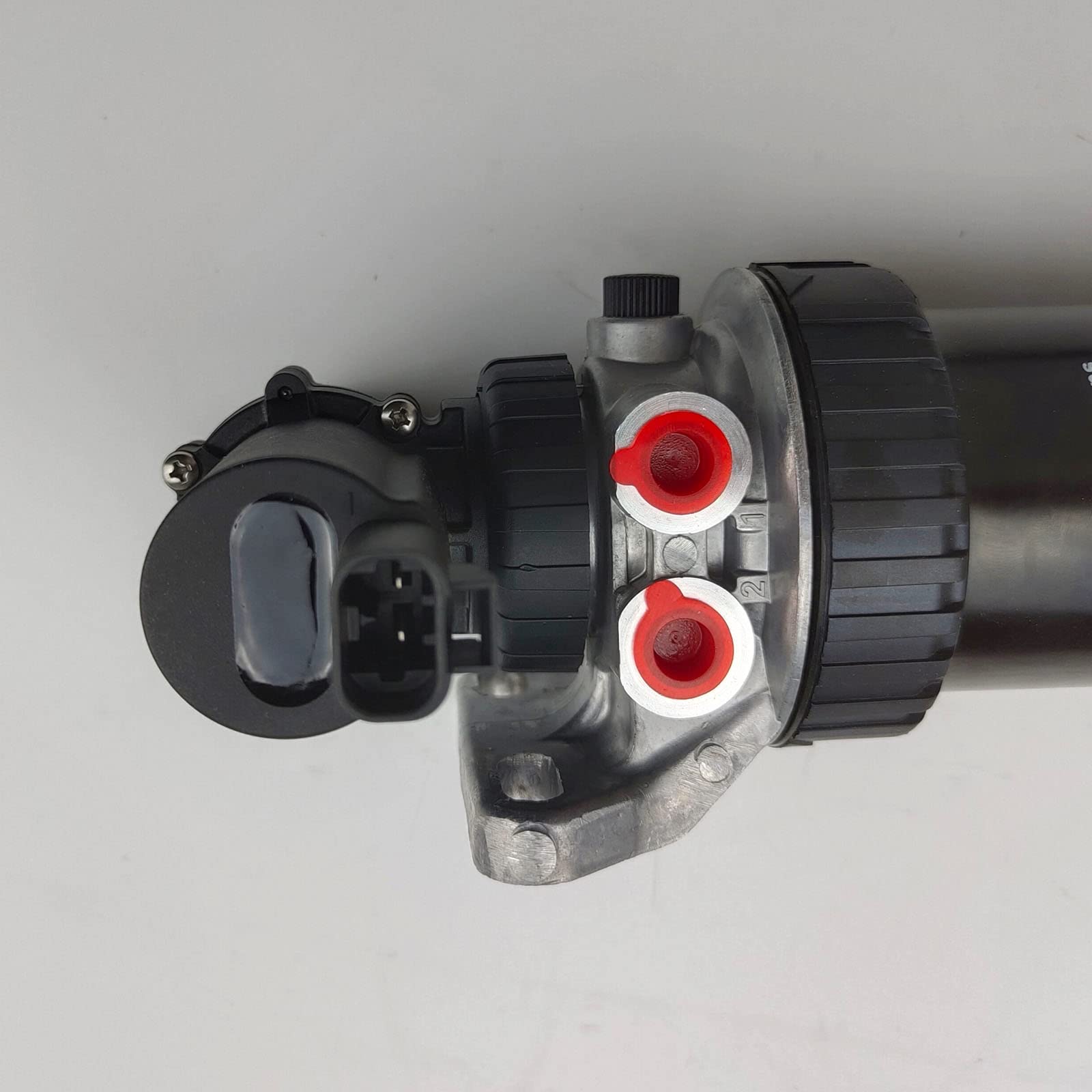 Bomba de Combustible y Filtro de Combustible 12V RE569926 - Imagen 7