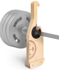 Barra de Levantamiento de Potencia POWER GUIDANCE Jack para