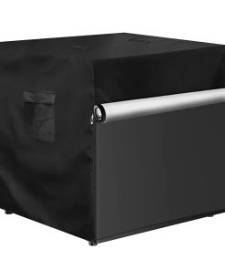 Cubierta para Congeladores Verticales Bitubi, -o (Negro)