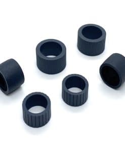 Kit de Rodillo Recolector de Escáner PRICEXES para Canon